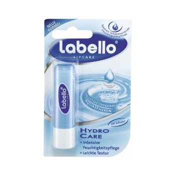 Labello Hydrocare balzám na rty tyčinka 4,8 g