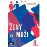 Albi Kvízy do kapsy Ženy vs. muži II – Zbozi.Blesk.cz