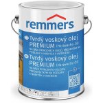 Remmers premium Tvrdý voskový olej 2,5 l pinie – Zbozi.Blesk.cz