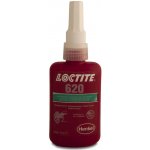 LOCTITE 620 upevňovač spojů VP 50g – Sleviste.cz