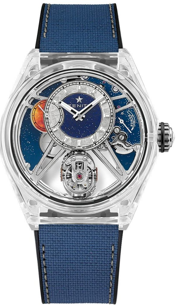 Zenith 049000881200R920