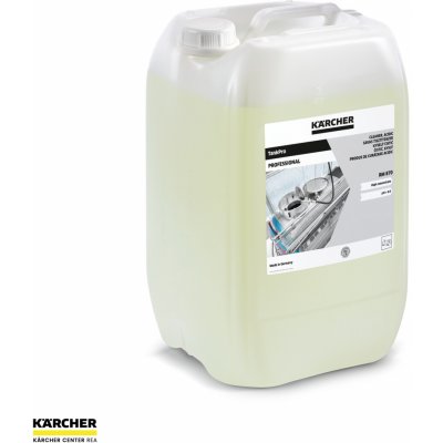 Kärcher TankPro Čistič nádrží RM 870 20 l kyselý – Zboží Dáma