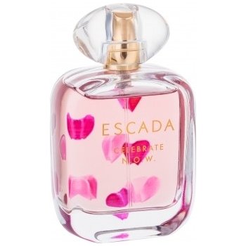 Escada Celebrate N.O.W parfémovaná voda dámská 80 ml