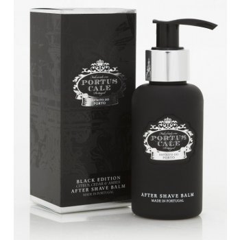 Castelbel Black Edition balzám po holení 100 ml