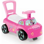 Smoby a chodítko Minnie Disney 54*27*40 cm – Zboží Mobilmania