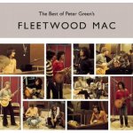 Fleetwood Mac - BEST OF PETER GREEN`S.. 2LP – Hledejceny.cz