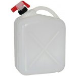 Geli Kanystr na vodu s kohoutkem, 10 l – Sleviste.cz