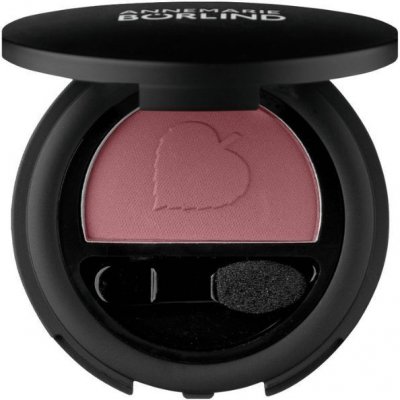 Annemaria Borlind Oční stíny Powder Eye Shadow Light Rose 2 g