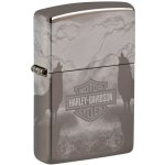 Zippo Harley Davidson Wolves – Sleviste.cz