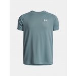 Under Armour Chlapecké tričko UA Tech 2.0 SS-GRN Zelená – Sleviste.cz