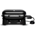 Weber Lumin Compact černý 91010979 – Zboží Dáma
