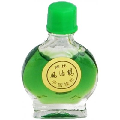 TFY čínský olej Essential Balm 3 ml