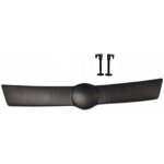 Zimní clona chladiče PROTEC VW Passat B7 2010-2014 | Zboží Auto