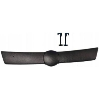 Zimní clona chladiče PROTEC VW Passat B7 2010-2014 | Zboží Auto