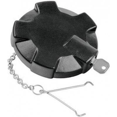Lampa 97803 Uzávěr nádrže uzamykatelný Ø 80 mm | Zboží Auto