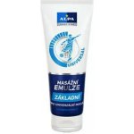 Alpa masážní emulze základní 210 ml – Sleviste.cz