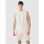 4F 4FRSS25TSLEM233 creme – Zboží Dáma