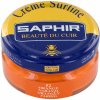 Saphir Barevný krém na kůži Creme Surfine 0032 52 Orange 50 ml