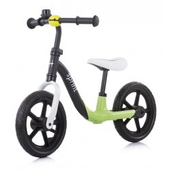 Chipolino Sprint zelené