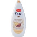 Dove Purely Pampering Bambucké máslo a vanilka pěna do koupele 500 ml