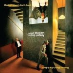 Manfred Mann's Earth Band - Angel Station LP – Hledejceny.cz