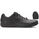 Fox Union Flat černá – Zboží Mobilmania