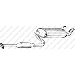 Bosal BS 099-056 | Zboží Auto