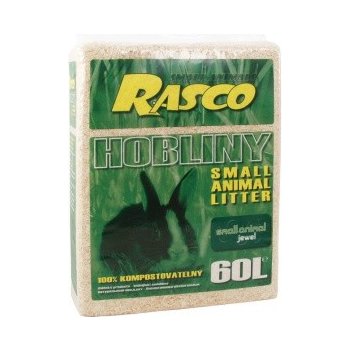 Hobliny Rasco 3,6 kg 60 l