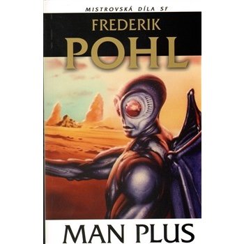 Man Plus Mistrovská díla SF