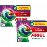 Ariel +Extra clean kapsle 20 PD – Zboží Mobilmania