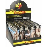 Wildfire Piezo Sexy Men – Zboží Mobilmania