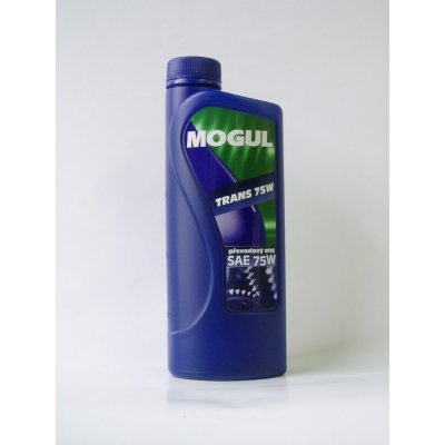 Mogul Trans 75W 1 l – Zboží Mobilmania