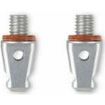 Rycote PCS Boom Connector Pair 3/8