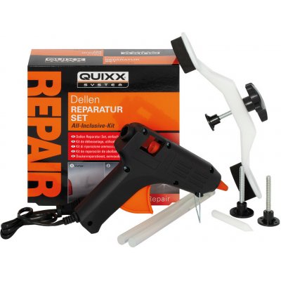 Quixx Sada na opravu důlků | Zboží Auto
