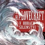 V horách šílenství - Howard Phillips Lovecraft – Hledejceny.cz