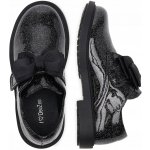 Deezee kotníkové boty pro dívky černé – Sleviste.cz