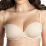 Lormar podprsenka Free Plus Fascia – Zbozi.Blesk.cz