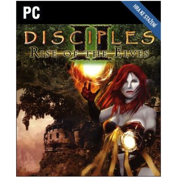 Disciples 2: The Rise of the Elves