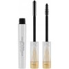 Řasenka Max Factor Masterpiece Lash Wow řasenka pro prodloužení natočení a objem s kartáčkem 2 v 1 Black 7 ml