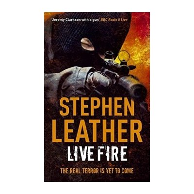 Live Fire - S. Leather