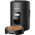 Rojeco automatický dávkovač krmiva 2 l – Sleviste.cz