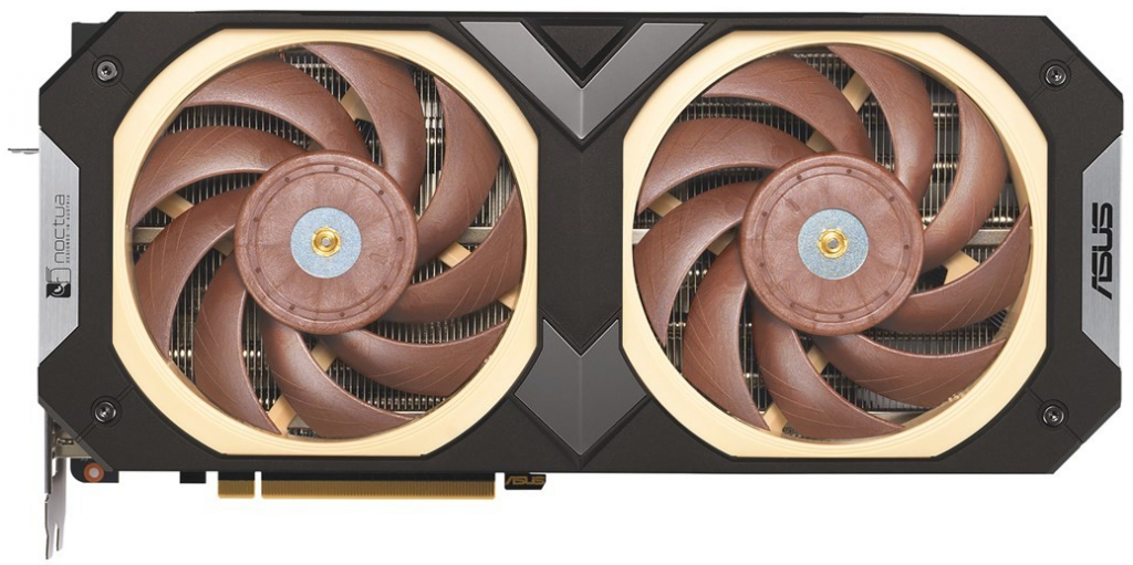 Asus RTX4080S-O16G-NOCTUA 90YV0KA2-M0NA00