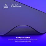 Endorfy Cordura Speed XL EY6B003 – Sleviste.cz