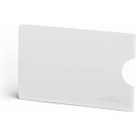 Durable Pouzdro na kreditní karty s Rfid ochranou průhledná – Zboží Živě