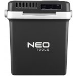Neo Tools Chladicí box 26l – Zboží Mobilmania