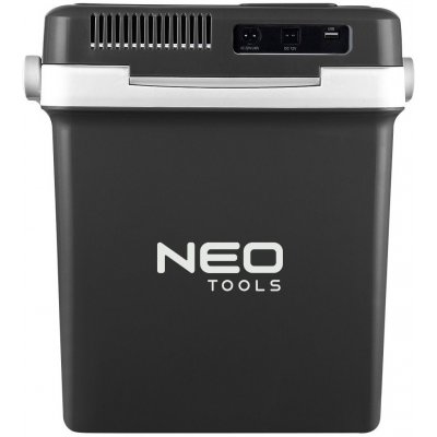 Neo Tools Chladicí box 26l – Zboží Mobilmania