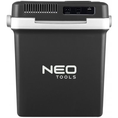 Neo Tools Chladicí box 26l – Sleviste.cz