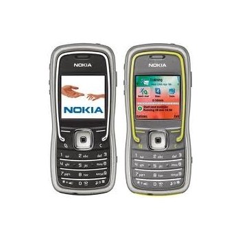 Nokia 5500 Sport