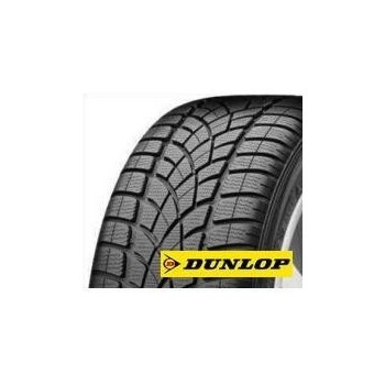 Dunlop SP Winter Sport 3D 205/55 R16 91H
