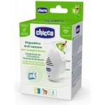 Chicco ultrazvukový odpuzovač komárů ultrasound 220V – Hledejceny.cz